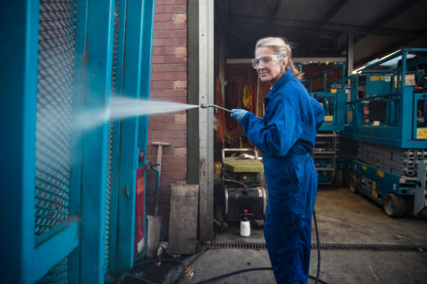 Best Commercial Building Pressure Washing  in Farmington, MO