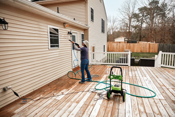 Local Pressure Washing Services in Farmington, MO