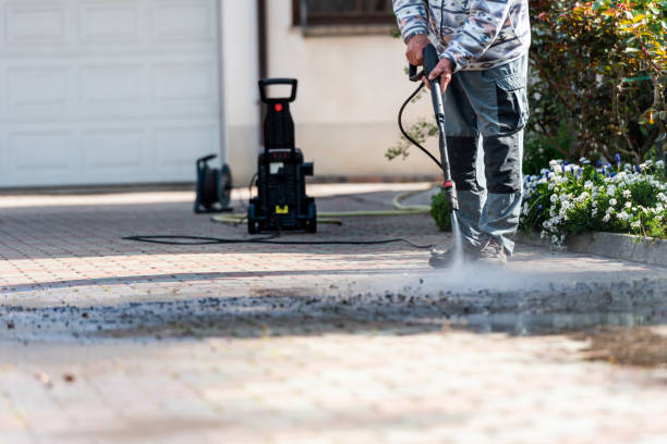 Best Commercial Pressure Washing  in Farmington, MO