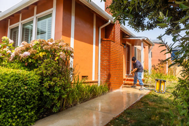 Best Fence Pressure Washing  in Farmington, MO