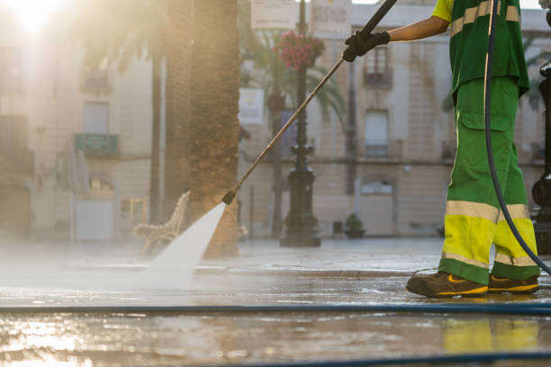 Best Commercial Building Pressure Washing  in Farmington, MO