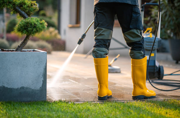 Best Residential Pressure Washing Services  in Farmington, MO